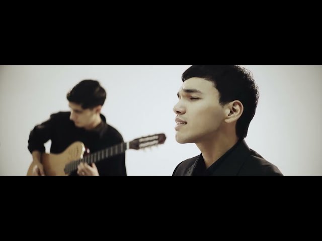 Yussuf - Qiyomatli do'st (Mood video)