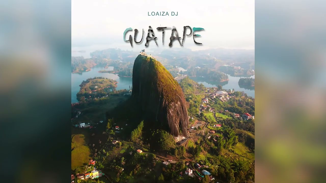 Watch Loaiza Dj - Guatape on YouTube Watch Loaiza Dj - Guatape on YouTube