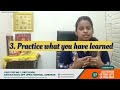 ADVANCED TECHNIQUES TO INCREASE BAND SCORES