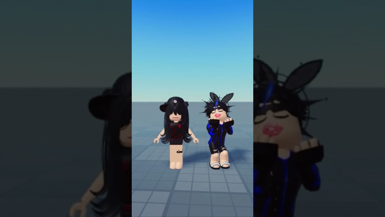 Entrei na trend! #roblox #robloxedit #memes #naofloppa #trendingshorts #fypシ゚viral ​⁠@Ester_blox-49