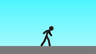 walk test (sticknodes)