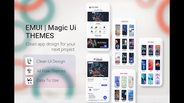 Step-by-Step Guide: Applying EMUI/Magic UI Themes on Your Huawei Honor Phone