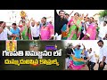 గణపతి నిమజ్జనంలో దుమ్ము దులిపిన కొమ్రక్క || Jabardasth Komaram | Patas Praveen