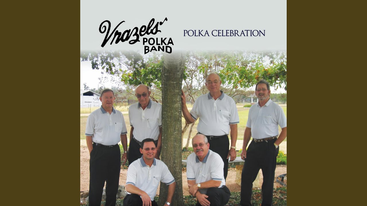 Polka Celebration