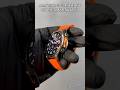 Amazing GPS Military Sport Smart Watch - HD300 Pro Review #shorts #trending #viral #video #sports