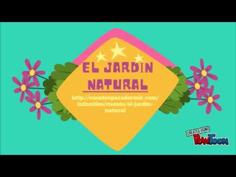 Video: Naturegarden - Creando Un Jardín Natural