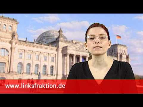 Diana Golze: Potentielle Nachwuchspolitik...  besu...