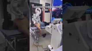 Невиданный групповой массаж от китайских &quot;девушек - массажисток&quot;