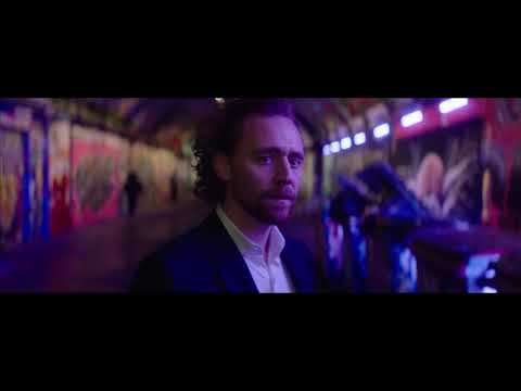 Teaser: Tom Hiddleston to Star in Harold Pinter&#039;s Betrayal in the West End