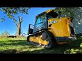 PAYBACK TIME! | JCB VS Trees