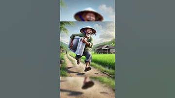 Xui ơi là xui #chatgpt #ai #aivietnam