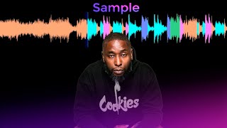 9th Wonder - Babbling (Sample Breakdown)