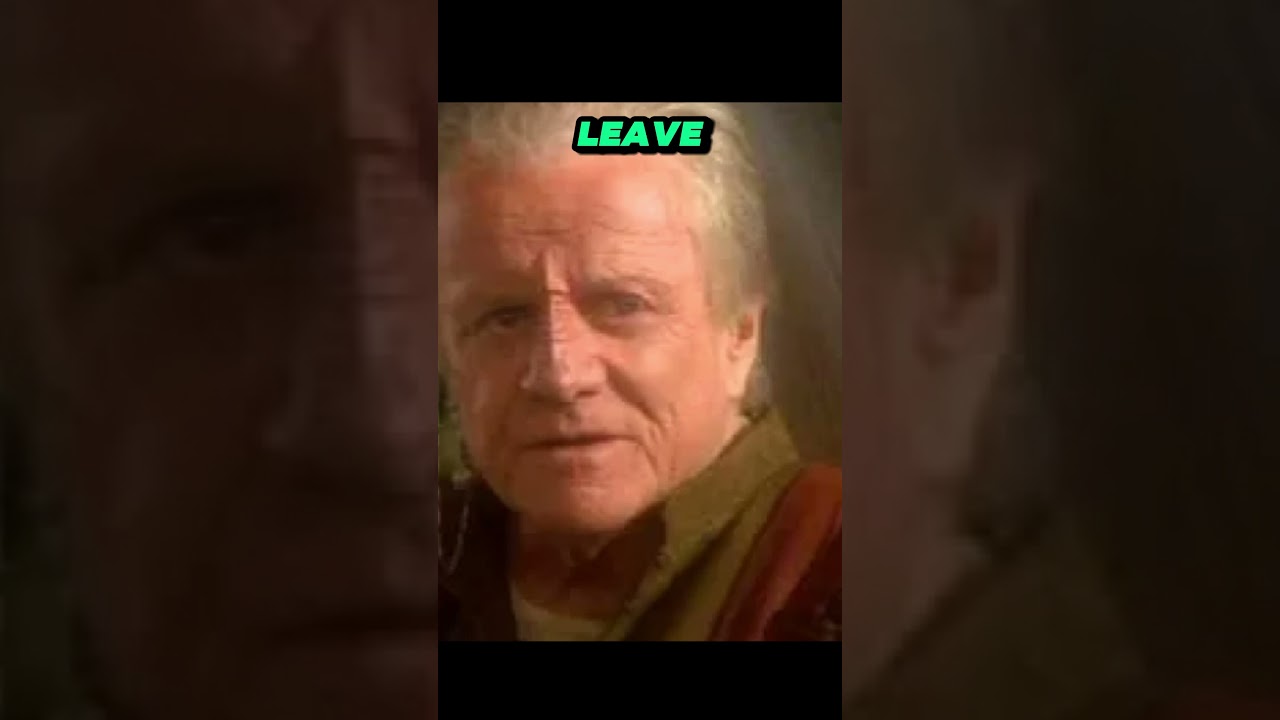 Как должен был закончиться Прогресс 