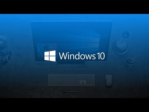 Windows 10 Insider Preview Build 17758 - October 2018 Update