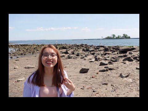 Vlog#7: Bạn đến chơi nhà (Stamford)