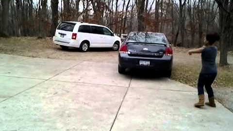 jcarlson walking reference