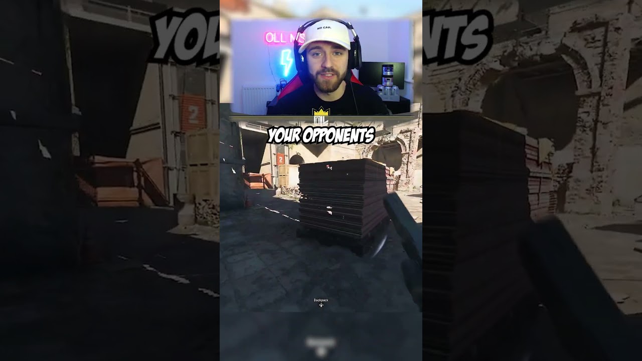 The Gulag in Warzone 2 is VERY different🤔