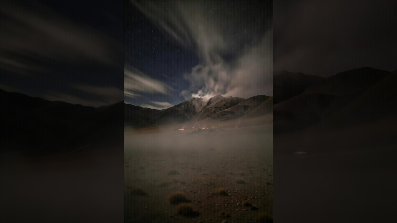 Open Chat Live & D+5: Fog of War