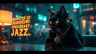Underground Speakeasy Jazz 🥃🎺