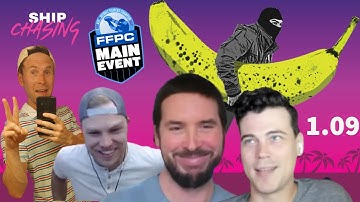 2 RBs In First 4 Rounds?? - Live Draft w/ Shawn Siegele