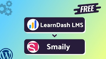 Integrating LearnDash LMS with Smaily | Step-by-Step Tutorial | Bit Integrations