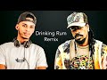 Beenie Man X Fambo - Drinking Rum & Im Ok By DJ Leo Wondmagey