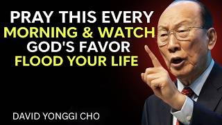 Details Start Your Day with God - And Watch Everything Change in Your Favor - David Yonggi Cho News