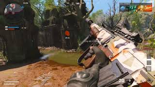 Cold War Jungle Multiplayer Gameplay screenshot 1