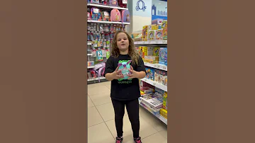 NEW TREND In The Toy Store Funnyshorts Rianashow 