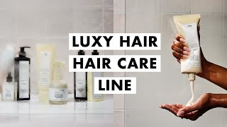 Hair Care Line | Luxy Hair