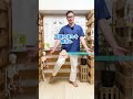 たった30秒！足踏みするだけ・・・ #shorts