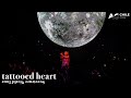 Ariana grande  tattooed heart sweetener world tour dvd