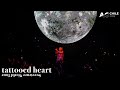 Ariana Grande - tattooed heart (sweetener world tour DVD)