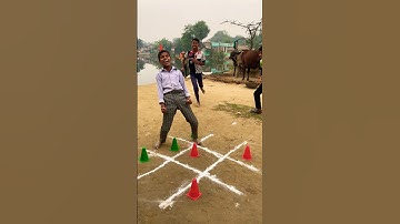 😎tic-tac-toe #challenge #iqtest #iq #crezzyxyz #ytshorts #reels #tricky #mindgame #viral #shortsvid