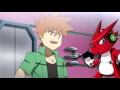 Battle! Vs Champion Kanto - HG SS Soundfont