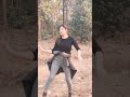Jungle Hain 😉🤗#dance #youtubeshorts #hindisong #jungle #reels