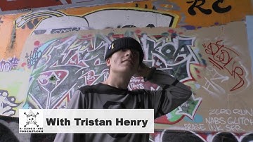 5tricks with Tristan Henry