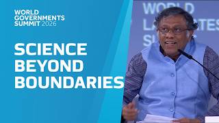 World Laureates Summit: Scientific Discovery Forum — Panel Discussion