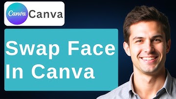 How To Swap Face In Canva Tutorial [2025 Guide]