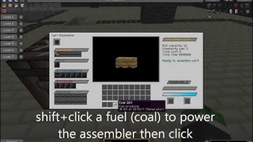 Tekkit Lite Tutorial - Steve