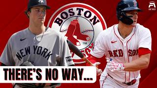 This Is A STEAL For The Red Sox... | Daily Red Sox News & Rumors screenshot 3