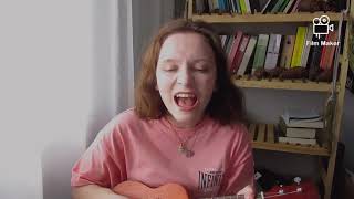 Buzdan Şato/MODEL(Girlinbird cover)
