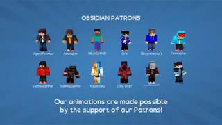 Mi̇necraft Bi̇zi̇m Hi̇kaye Parodi̇ Çağatay Akman