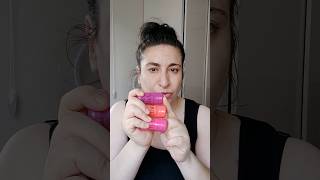 Beauty Girl Jelly Tint Denedim! 😍#beautygirljellytint #makyajvideolari #shorts #keşfet