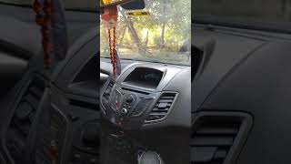 Ford Fiesta Araba Snapleri