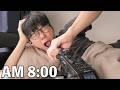 【ASMR】目が醒めるまでASMRしてみる🛏️☀️【SUB】I'm going to try some ASMR until I wake up 🛏️☀️