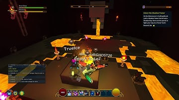 TROVE how to get a dragon fast!!!