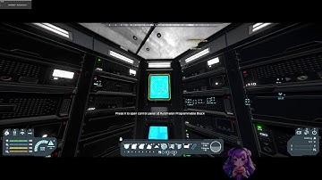 Space Engineers | TBM Build and Testing