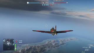 Battlefield™ V If i cant fly no one can lol