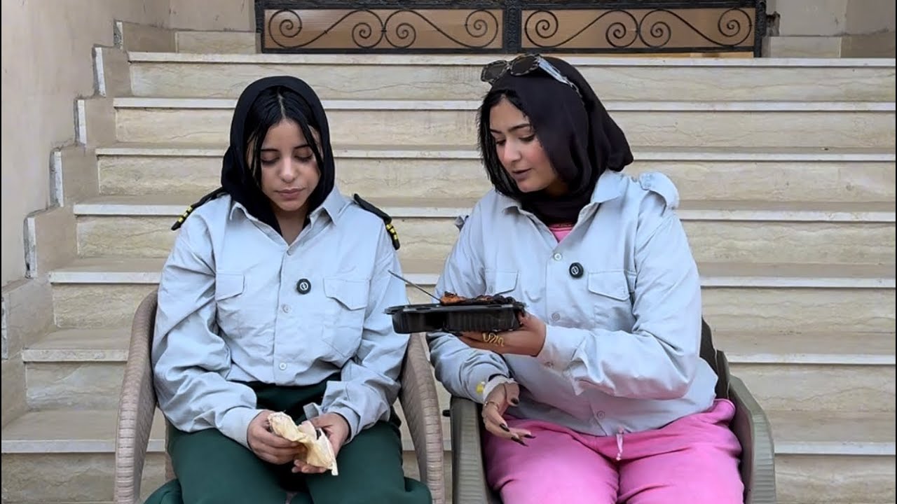 صاحب شركة يكتشف عبث إداري داخل شركته وللأسف 😱